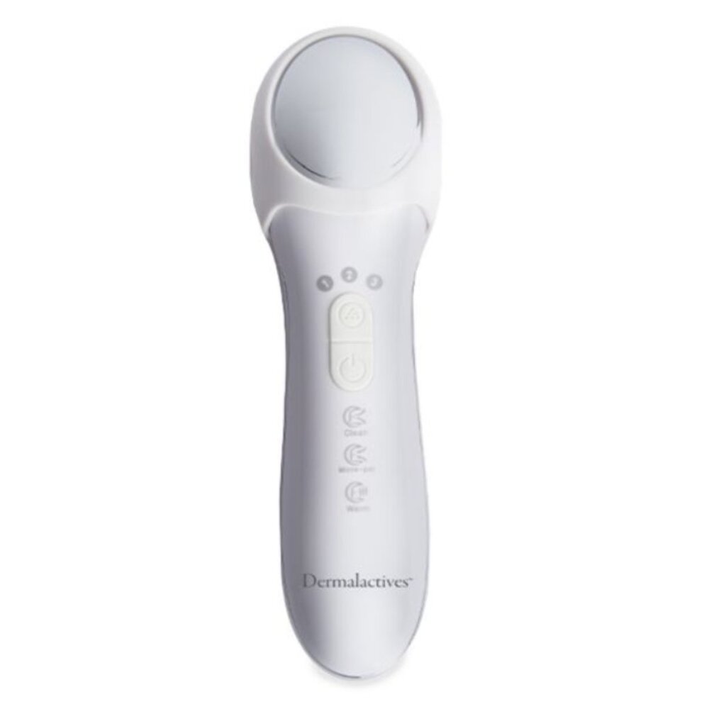 Dermalactives Microcurrent Facial Toning Device